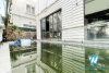 Pool villas for rent at Vinhome Riverside Long Bien Ha Noi